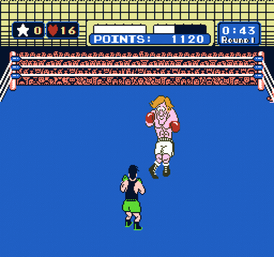 Punch-Out Screenshot 16 (Nintendo (US Version))