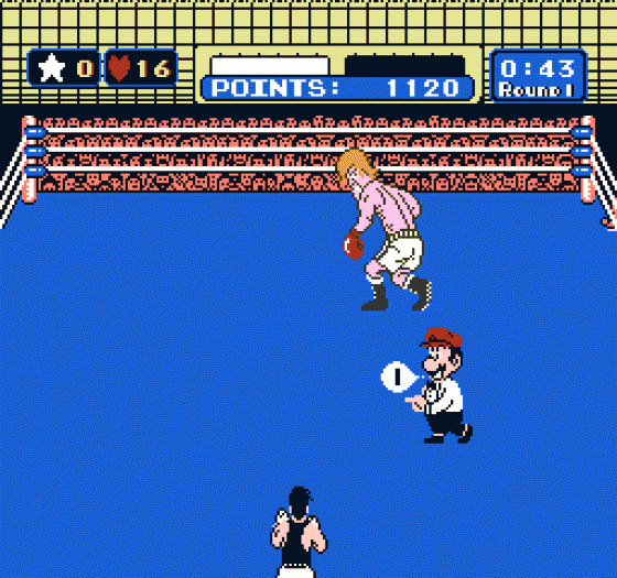 Punch-Out Screenshot 19 (Nintendo (US Version))