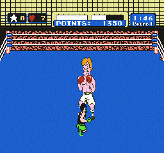 Punch-Out Screenshot 21 (Nintendo (US Version))