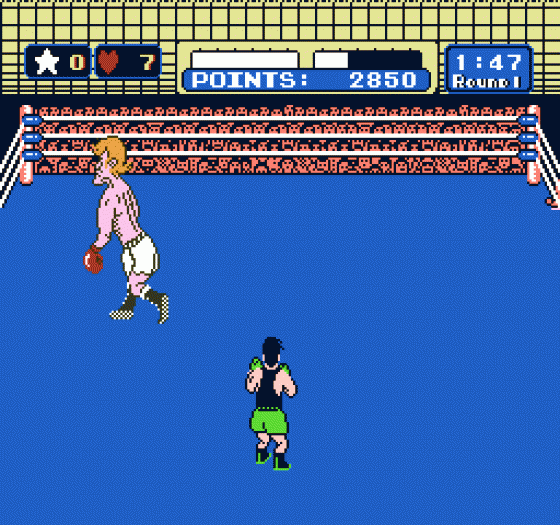 Punch-Out Screenshot 22 (Nintendo (US Version))