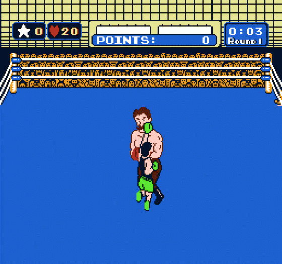 Punch-Out Screenshot 28 (Nintendo (US Version))