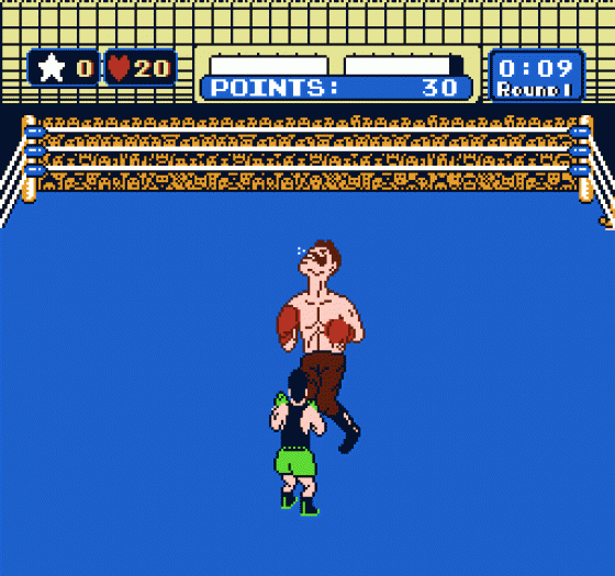 Punch-Out Screenshot 29 (Nintendo (US Version))