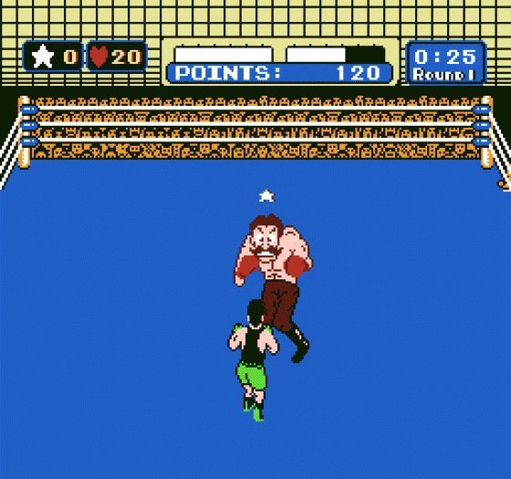 Punch-Out Screenshot 30 (Nintendo (US Version))