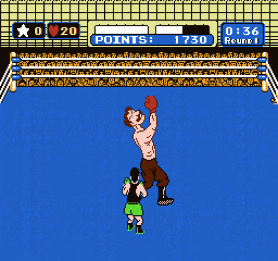 Punch-Out Screenshot 33 (Nintendo (US Version))