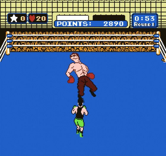 Punch-Out Screenshot 34 (Nintendo (US Version))