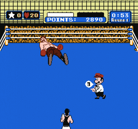 Punch-Out Screenshot 35 (Nintendo (US Version))