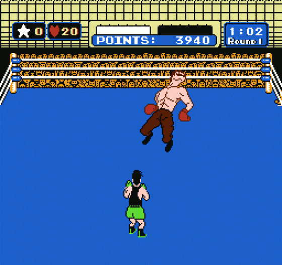 Punch-Out Screenshot 36 (Nintendo (US Version))