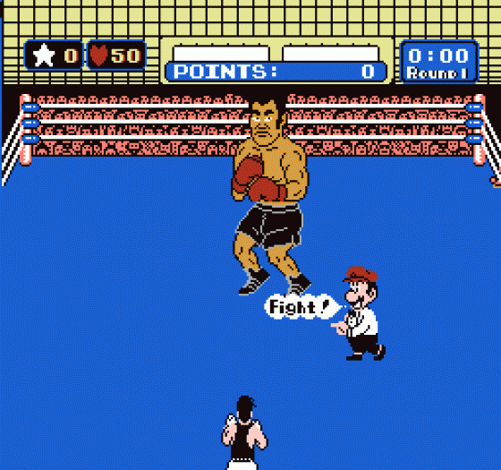 Punch-Out Screenshot 41 (Nintendo (US Version))