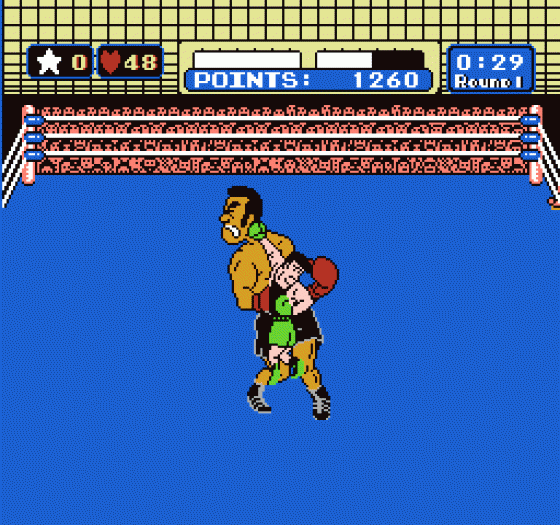 Punch-Out Screenshot 44 (Nintendo (US Version))