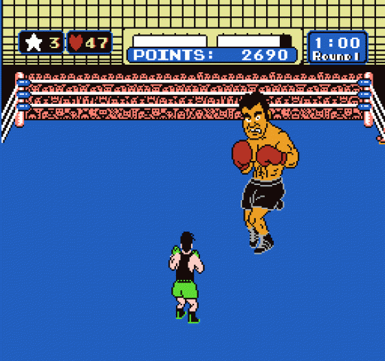 Punch-Out Screenshot 47 (Nintendo (US Version))