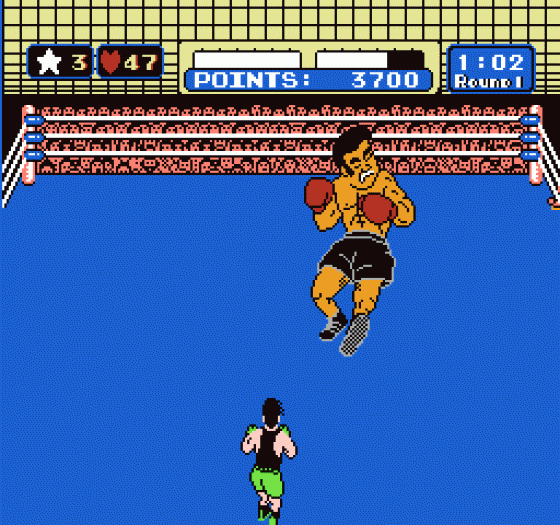 Punch-Out Screenshot 48 (Nintendo (US Version))