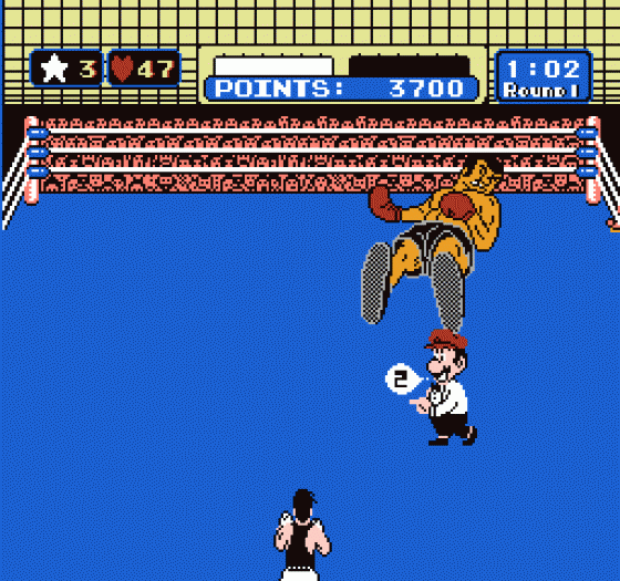 Punch-Out Screenshot 49 (Nintendo (US Version))