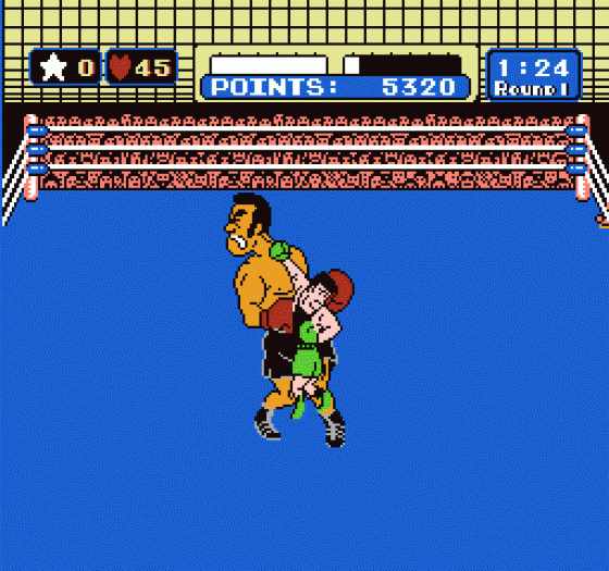 Punch-Out Screenshot 51 (Nintendo (US Version))