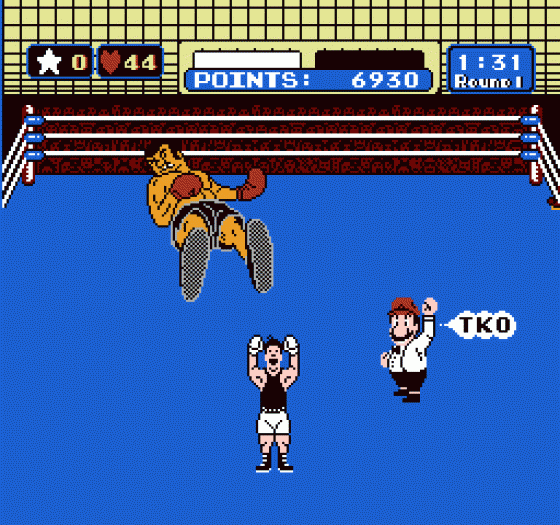 Punch-Out Screenshot 53 (Nintendo (US Version))