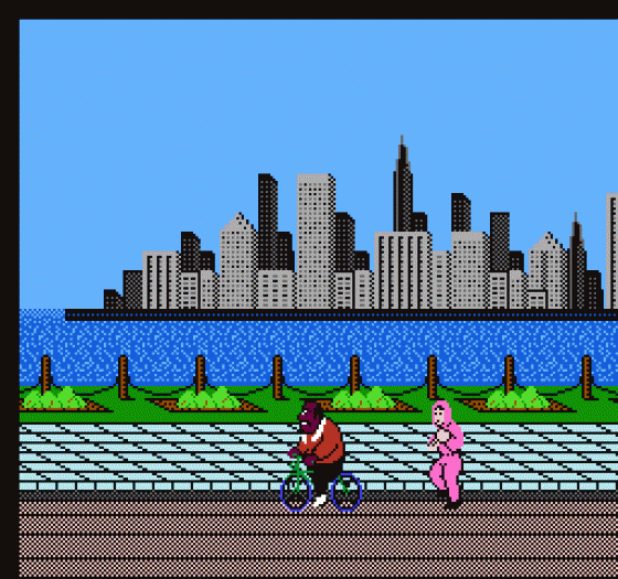 Punch-Out Screenshot 55 (Nintendo (US Version))