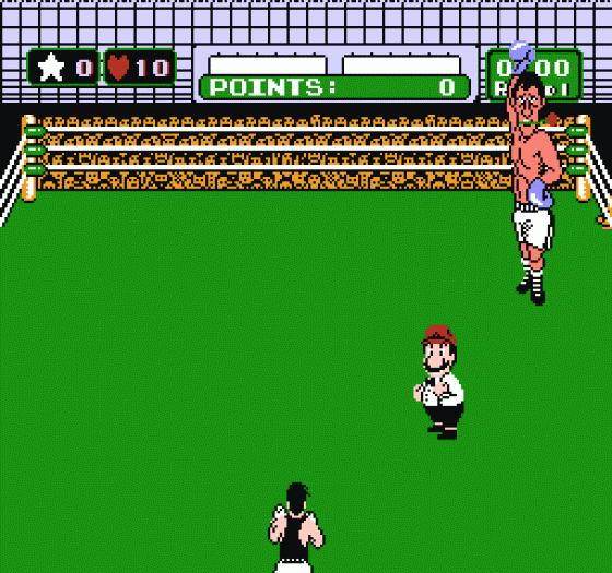 Punch-Out Screenshot 58 (Nintendo (US Version))