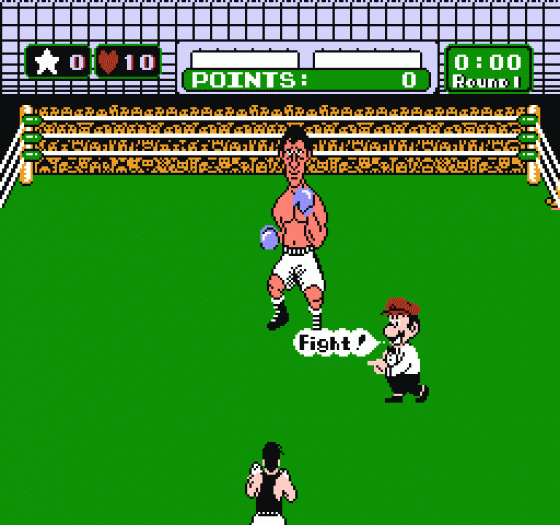 Punch-Out Screenshot 59 (Nintendo (US Version))