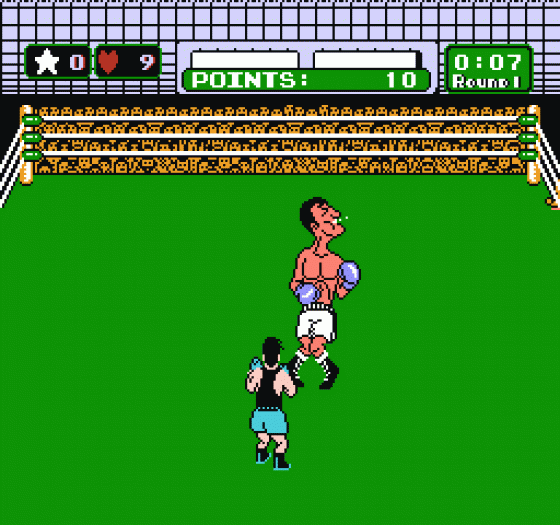 Punch-Out Screenshot 60 (Nintendo (US Version))