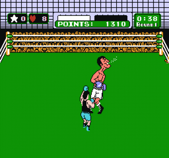 Punch-Out Screenshot 61 (Nintendo (US Version))