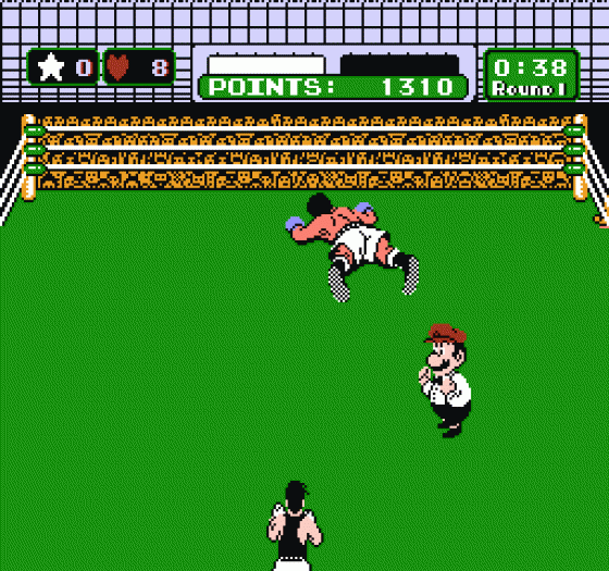 Punch-Out Screenshot 62 (Nintendo (US Version))