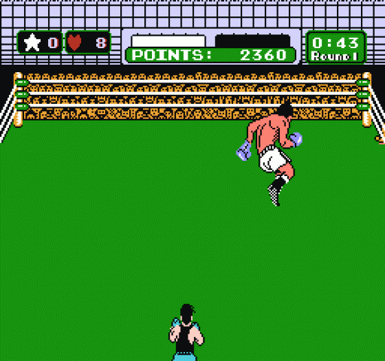 Punch-Out Screenshot 65 (Nintendo (US Version))