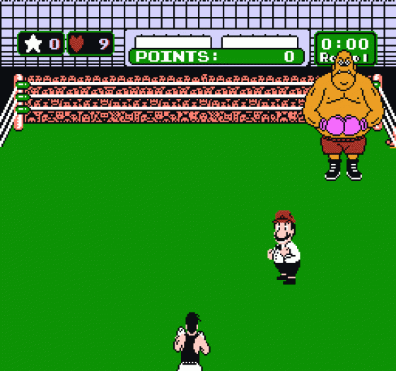 Punch-Out Screenshot 70 (Nintendo (US Version))