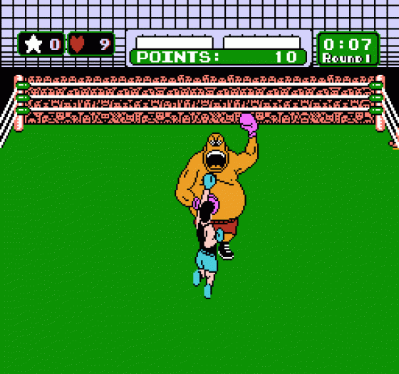 Punch-Out Screenshot 72 (Nintendo (US Version))