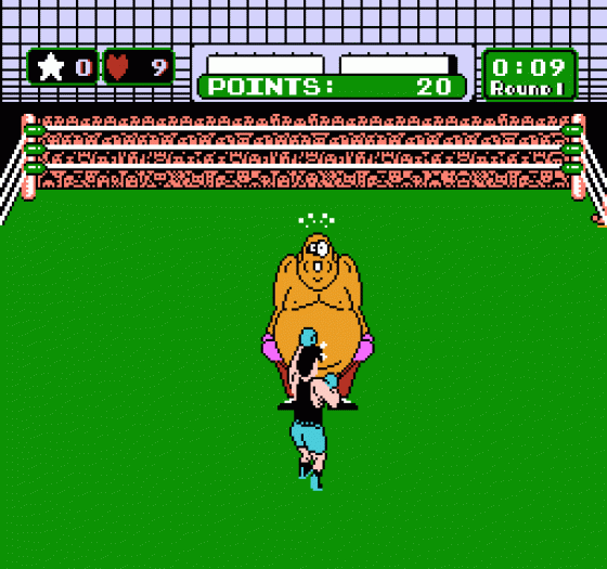 Punch-Out Screenshot 73 (Nintendo (US Version))