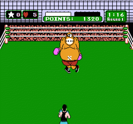 Punch-Out Screenshot 75 (Nintendo (US Version))