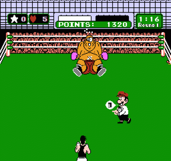 Punch-Out Screenshot 76 (Nintendo (US Version))