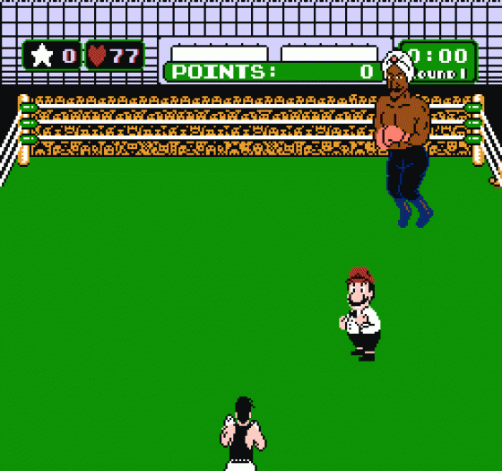 Punch-Out Screenshot 80 (Nintendo (US Version))