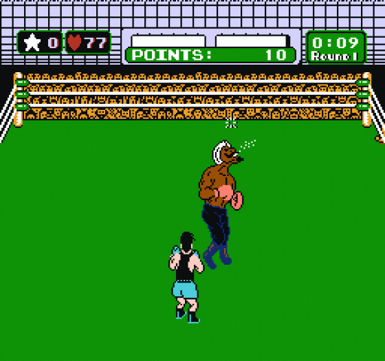 Punch-Out Screenshot 82 (Nintendo (US Version))