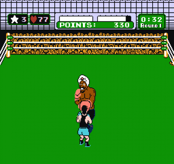 Punch-Out Screenshot 83 (Nintendo (US Version))