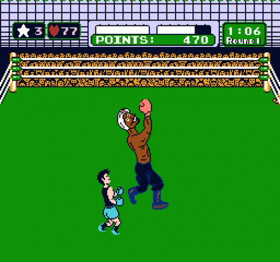 Punch-Out Screenshot 84 (Nintendo (US Version))