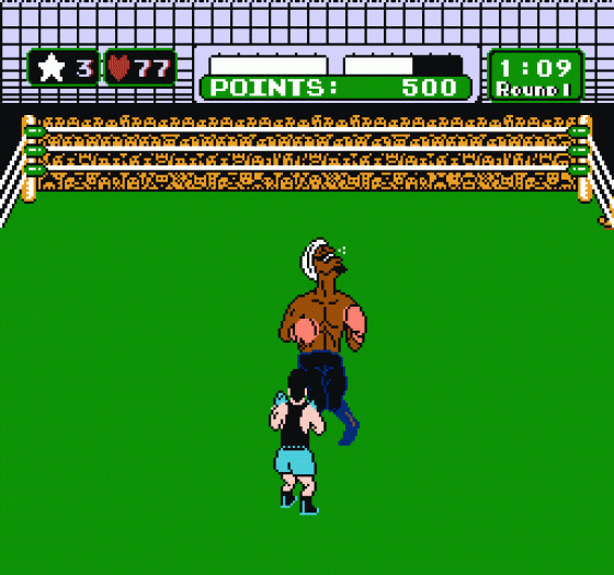 Punch-Out Screenshot 85 (Nintendo (US Version))