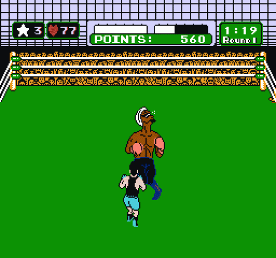 Punch-Out Screenshot 86 (Nintendo (US Version))