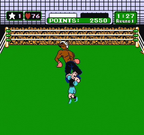 Punch-Out Screenshot 87 (Nintendo (US Version))