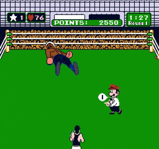 Punch-Out Screenshot 88 (Nintendo (US Version))