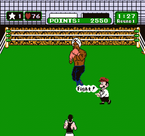 Punch-Out Screenshot 89 (Nintendo (US Version))