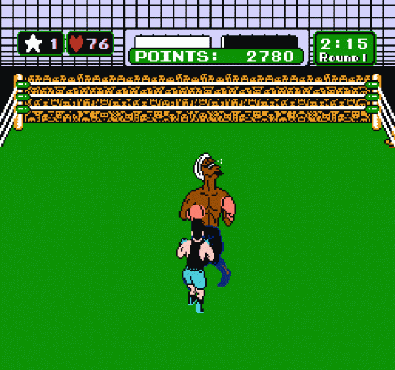 Punch-Out Screenshot 90 (Nintendo (US Version))