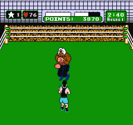 Punch-Out Screenshot 92 (Nintendo (US Version))