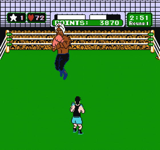 Punch-Out Screenshot 94 (Nintendo (US Version))