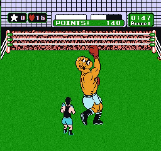 Punch-Out Screenshot 102 (Nintendo (US Version))