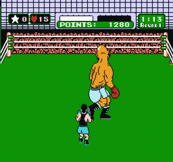 Punch-Out Screenshot 103 (Nintendo (US Version))