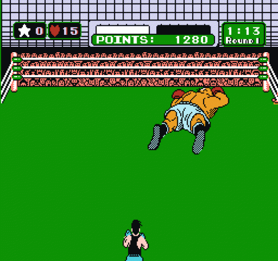 Punch-Out Screenshot 104 (Nintendo (US Version))