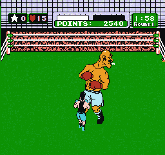 Punch-Out Screenshot 108 (Nintendo (US Version))