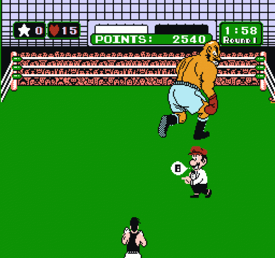 Punch-Out Screenshot 109 (Nintendo (US Version))