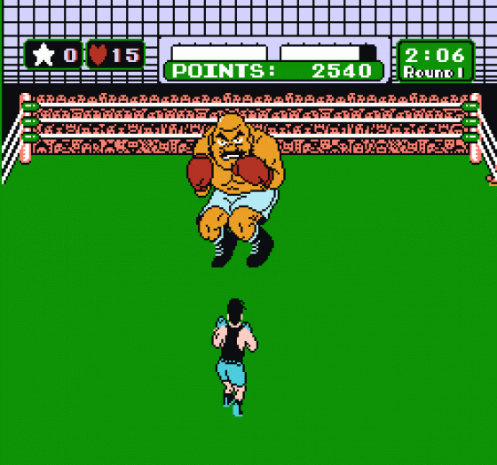 Punch-Out Screenshot 111 (Nintendo (US Version))