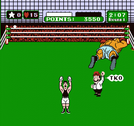 Punch-Out Screenshot 112 (Nintendo (US Version))