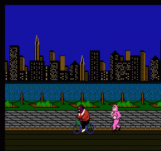 Punch-Out Screenshot 114 (Nintendo (US Version))